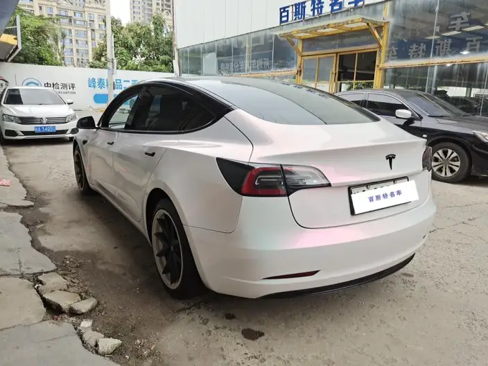 Model 3 2022 Model Rear-wheel drive version – фото 4