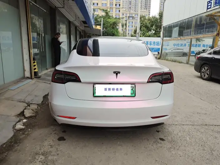 Model 3 2022 Model Rear-wheel drive version – фото 5