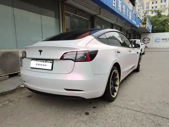 Model 3 2022 Model Rear-wheel drive version – фото 6