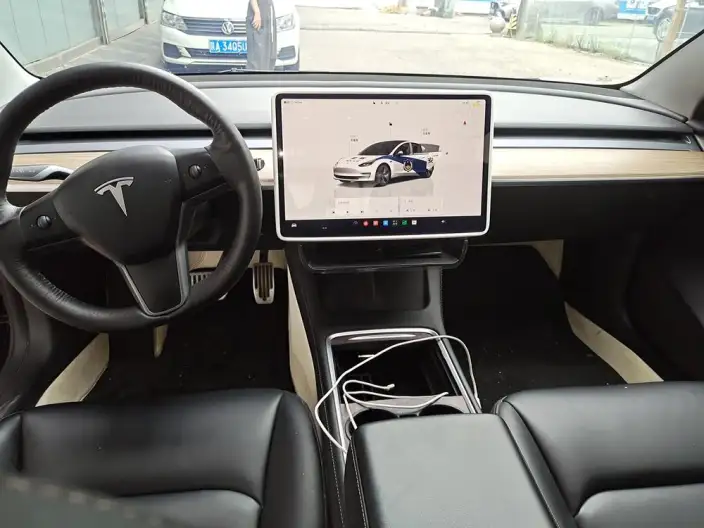 Model 3 2022 Model Rear-wheel drive version – фото 7