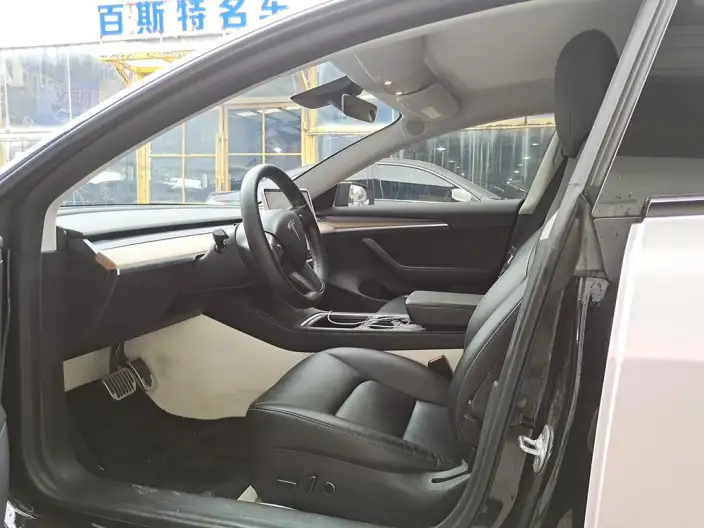 Model 3 2022 Model Rear-wheel drive version – фото 8