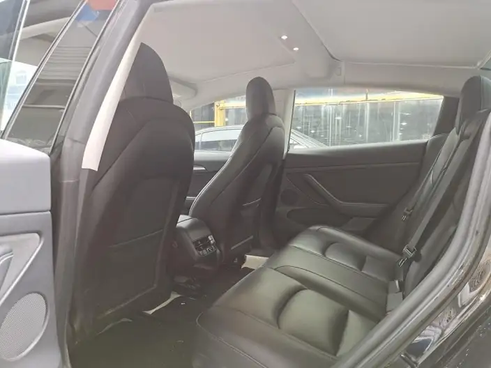 Model 3 2022 Model Rear-wheel drive version – фото 9