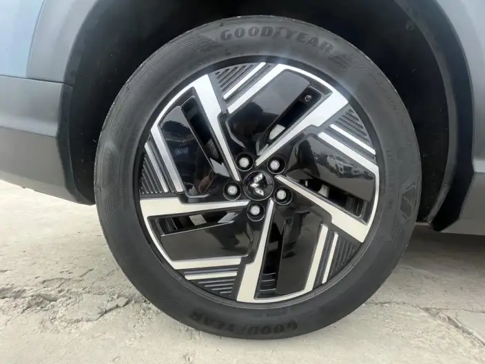 **Wuling Xingguang S** EV 2024 Model 510km Flagship Model – фото 7