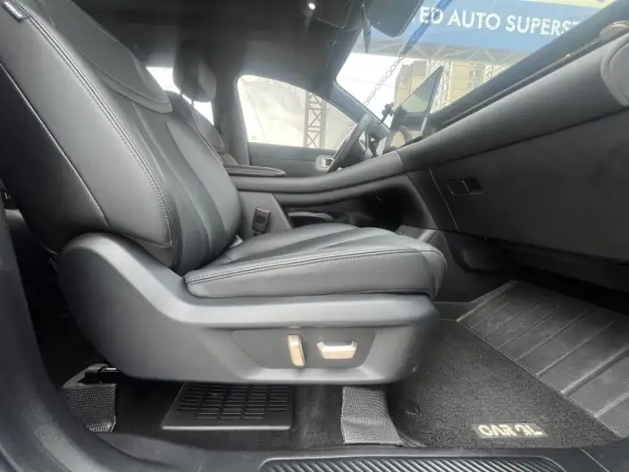 **Wuling Xingguang S** EV 2024 Model 510km Flagship Model – фото 8