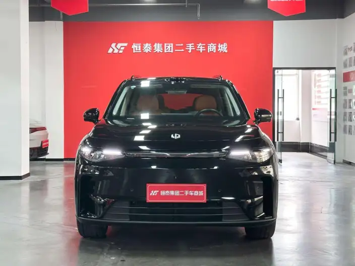 Leapmotor C16 2026 Model EV Edition 630 LiDAR Zhizun Edition 6 seat – фото 2