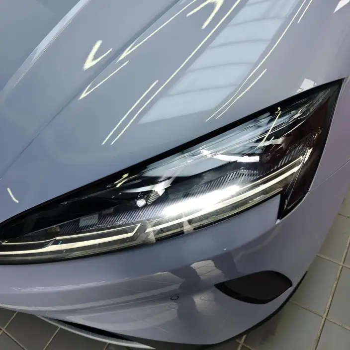 BYD Seal 07EV 2026 Model 705 Flagship Model – фото 6