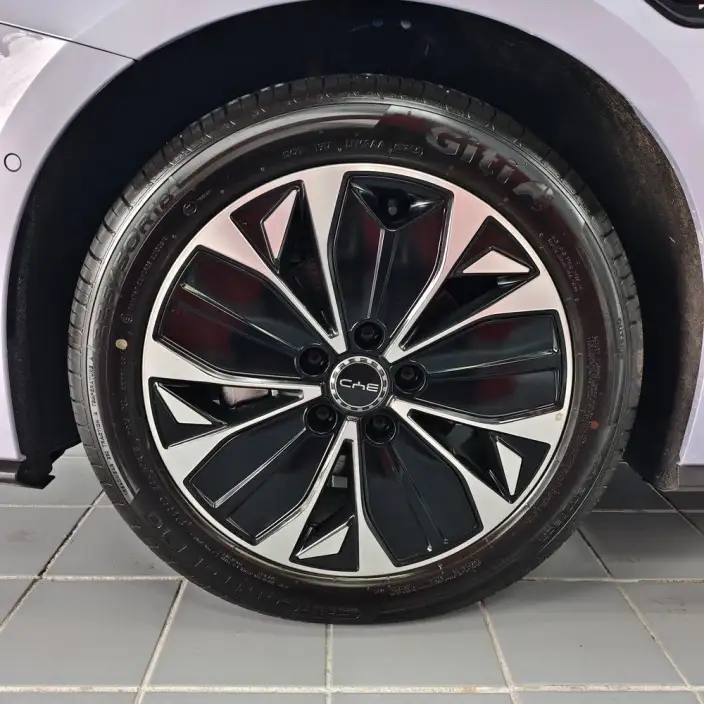 BYD Seal 07EV 2026 Model 705 Flagship Model – фото 10