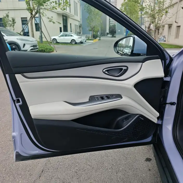 BYD Seal 07EV 2026 Model 705 Flagship Model – фото 9
