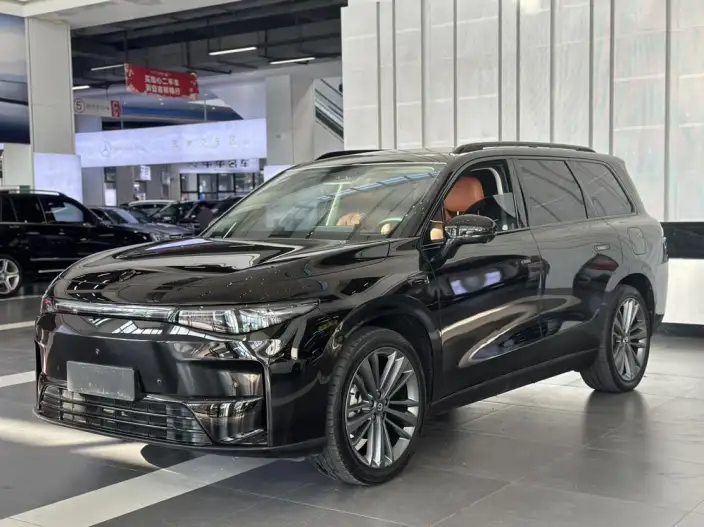 Leapmotor C16 2024 Model EV Edition 520 Exclusive Edition – фото 1