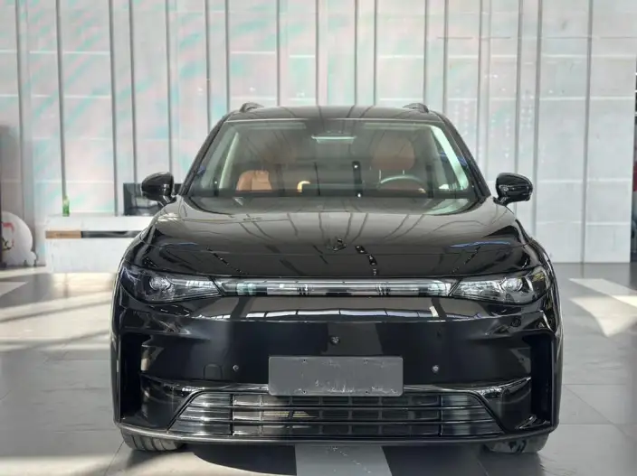 Leapmotor C16 2024 Model EV Edition 520 Exclusive Edition – фото 2