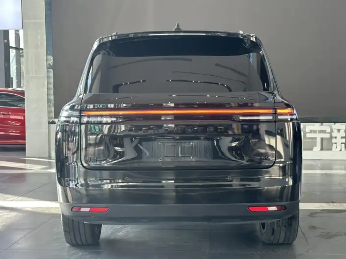 Leapmotor C16 2024 Model EV Edition 520 Exclusive Edition – фото 8