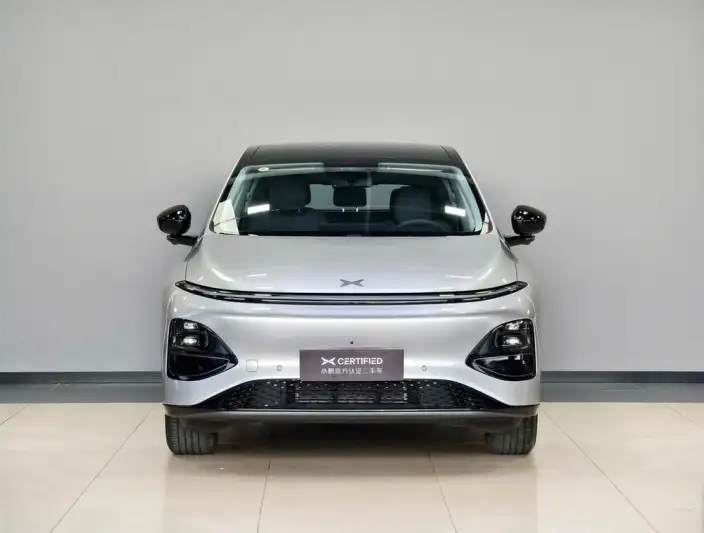 XPeng G6 2026 Model EV 625 Max Ultimate Edition – фото 2