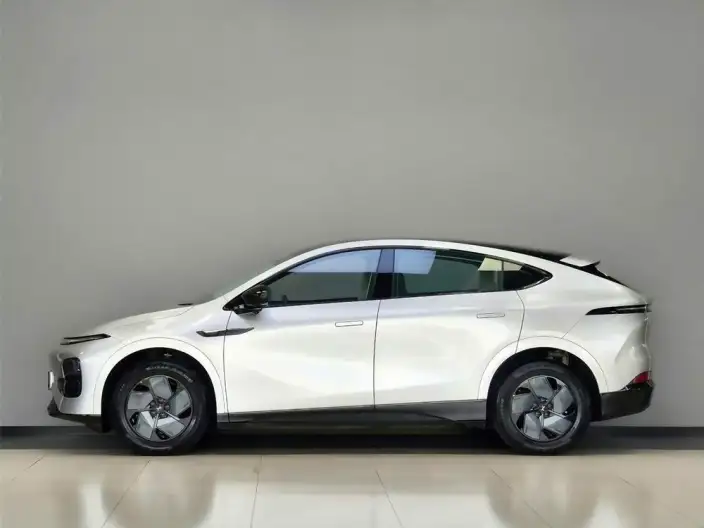 XPeng G6 2026 Model EV 625 Max Ultimate Edition – фото 3