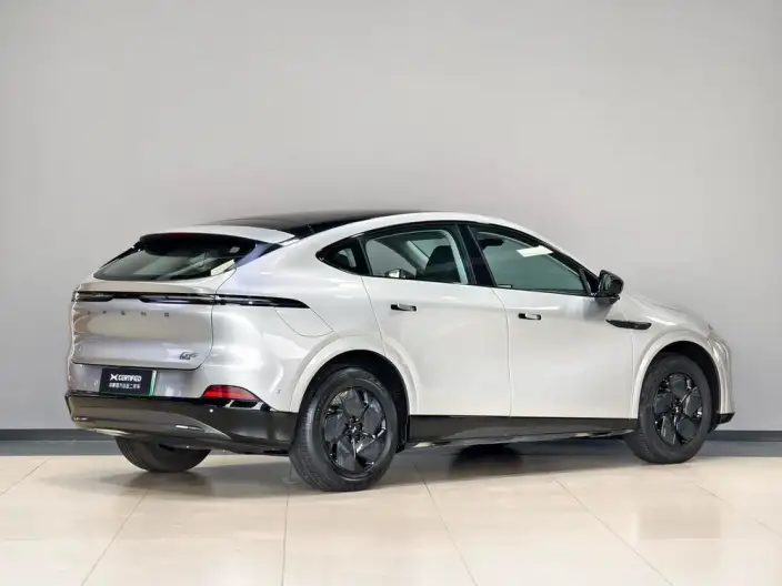 XPeng G6 2026 Model EV 625 Max Ultimate Edition – фото 5