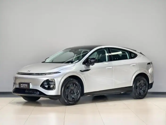 XPeng G6 2026 Model EV 625 Max Ultimate Edition – фото 6
