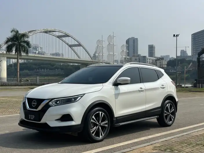 Nissan Qashqai 2023 Model Classic 2.0L Leading version – фото 1