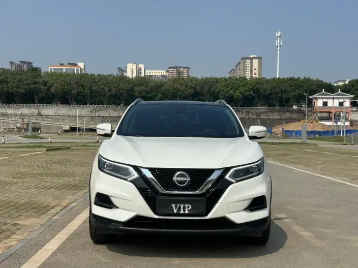 Nissan Qashqai 2023 Model Classic 2.0L Leading version – фото 2