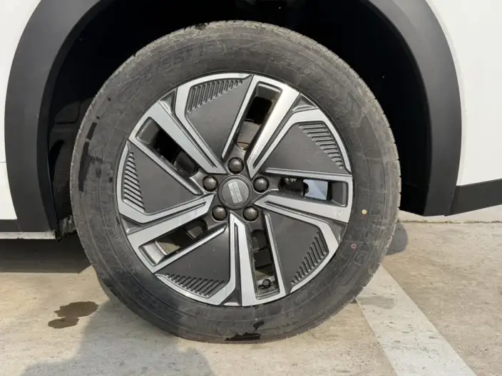 Galaxy Starship 7 EM-i 2026 Model 130KM Voyage Edition – фото 7