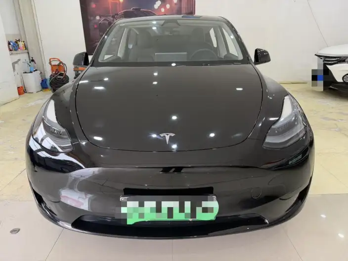 Model Y 2024 Model Rear-wheel drive version – фото 2