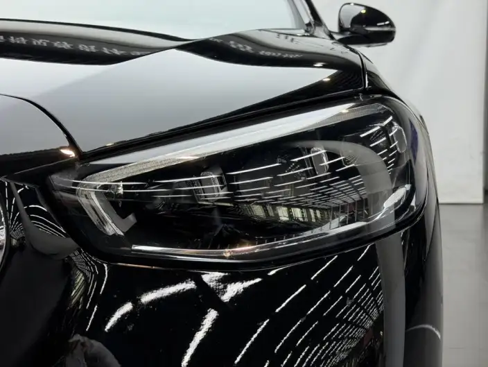 Mercedes-Maybach S-Class 2025 Model S 480 4MATIC – фото 7