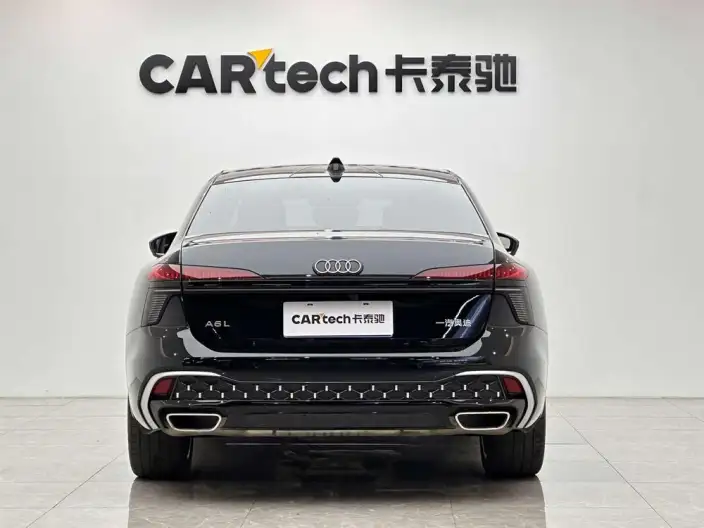 Audi A6L 2026 Model 2.0T Exclusive Model – фото 6