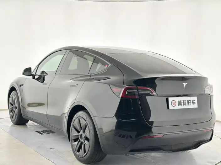 Model Y 2024 Model Rear-wheel drive version – фото 5