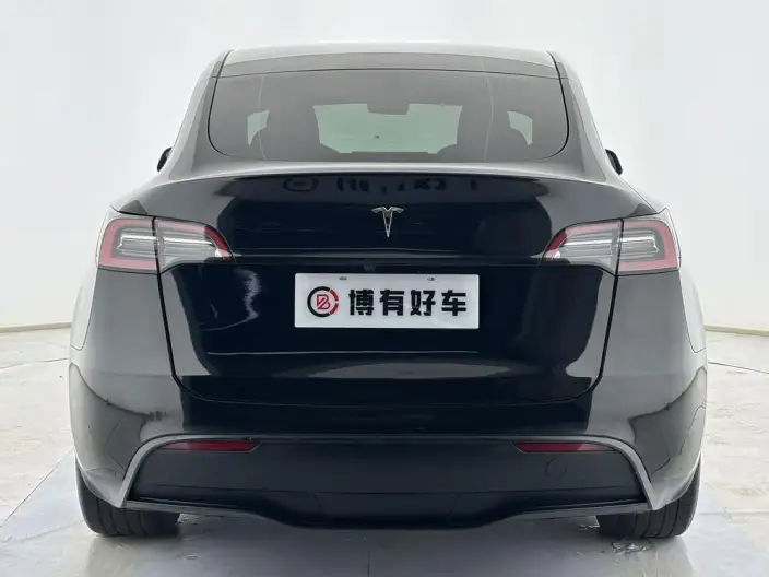 Model Y 2024 Model Rear-wheel drive version – фото 6