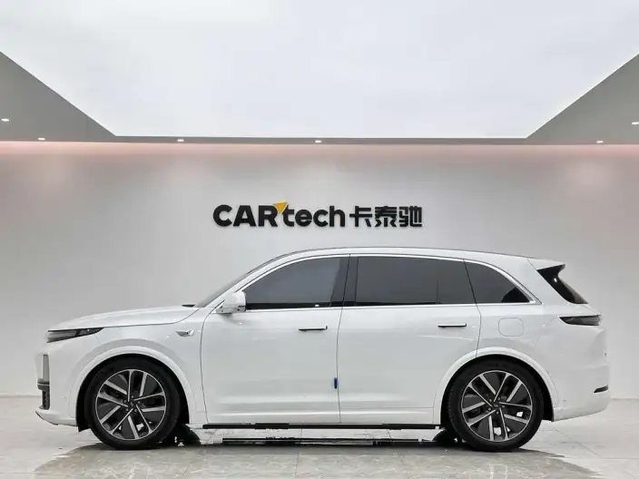 Li Auto L7 2024 Model Pro Edition – фото 4