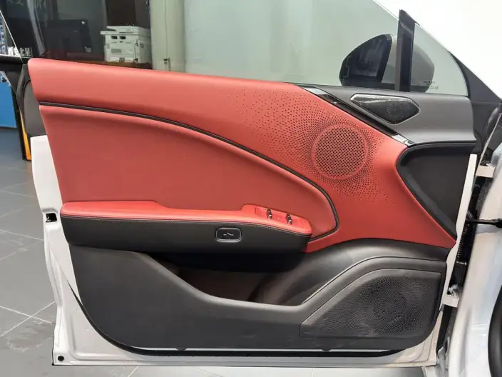 ZEEKR 007GT 2025 Model Rear Drive Smart Driving Edition 75kWh – фото 10