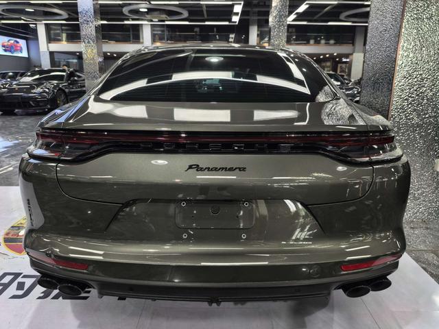 Porsche Panamera 2023 Panamera 2.9T – фото 4