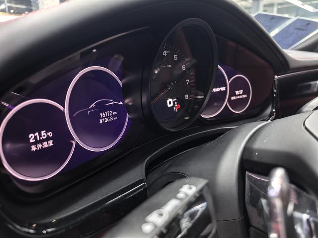 Porsche Panamera 2023 Panamera 2.9T – фото 6