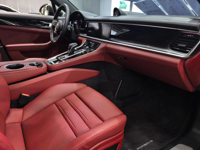 Porsche Panamera 2023 Panamera 2.9T – фото 7