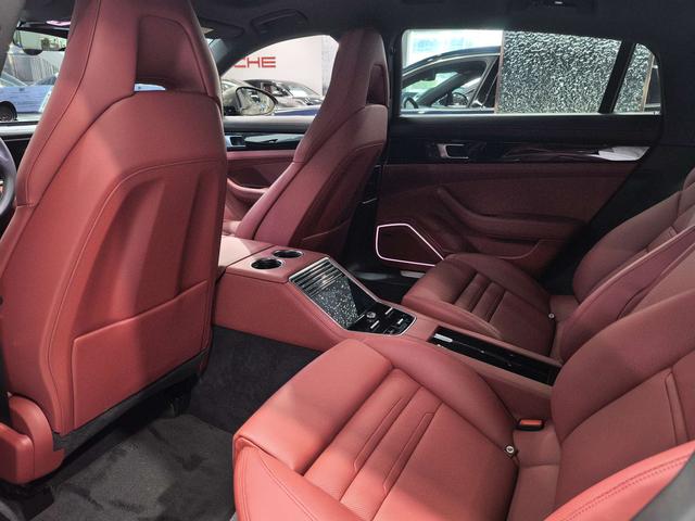 Porsche Panamera 2023 Panamera 2.9T – фото 9
