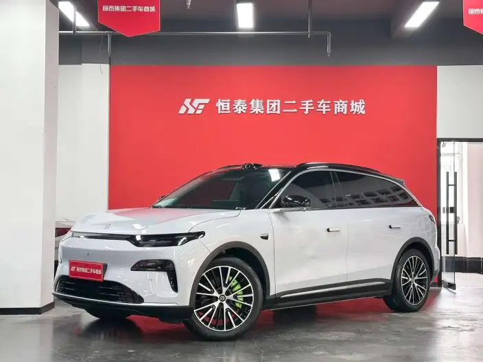 Leapmotor C11 2026 Model EV Edition 640 LiDAR Zhizun Edition – фото 1