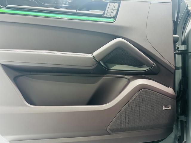 Porsche Cayenne 2024 Cayenne 3.0T – фото 6