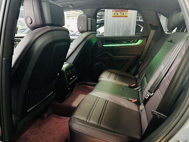 Porsche Cayenne 2024 Cayenne 3.0T – фото 7