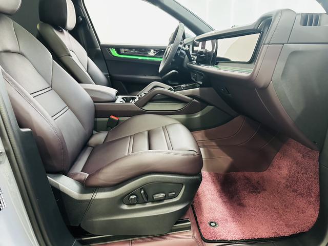Porsche Cayenne 2024 Cayenne 3.0T – фото 8