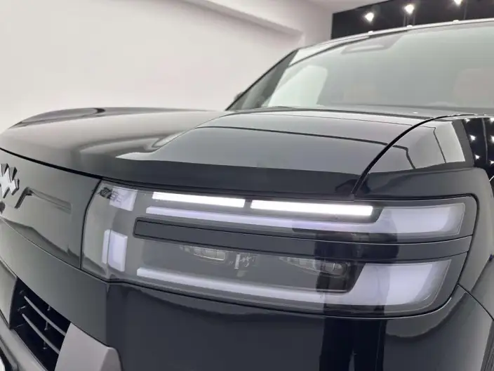 Titan 7 PHEV 2025 Model 190KM 4WD Max Edition – фото 9