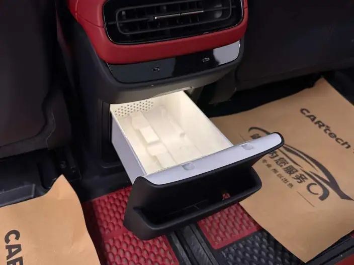 Xiaomi SU7 2024 Model 4WD Ultra-long Endurance Max Edition – фото 10