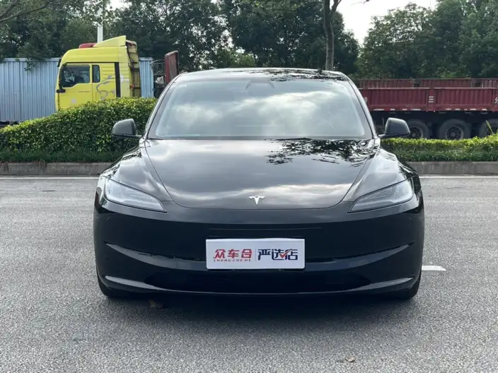 Model 3 2025 Model Facelift Rear-wheel drive version