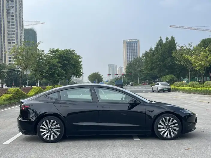 Model 3 2025 Model Facelift Rear-wheel drive version – фото 7