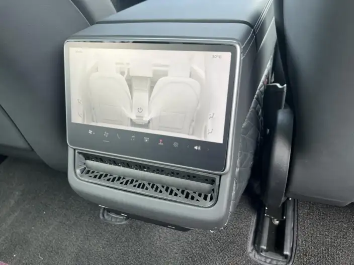 Model 3 2025 Model Facelift Rear-wheel drive version – фото 8