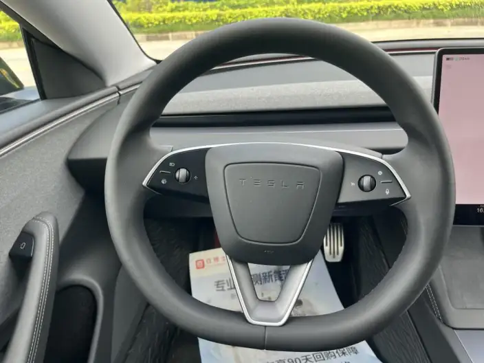 Model 3 2025 Model Facelift Rear-wheel drive version – фото 10
