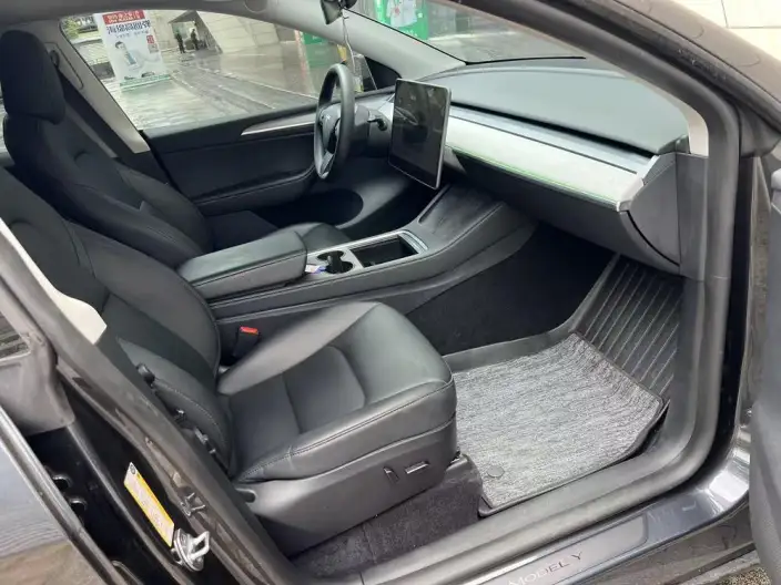 Model Y 2024 Model Rear-wheel drive version – фото 6