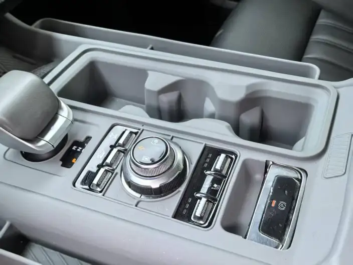 BAIC BJ40 Extended Range 2025 Model Standard Edition – фото 7