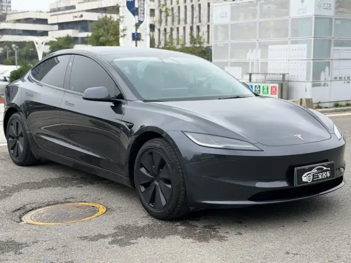 Model 3 2025 Model Rear-wheel drive version – фото 3