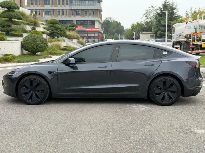 Model 3 2025 Model Rear-wheel drive version – фото 4