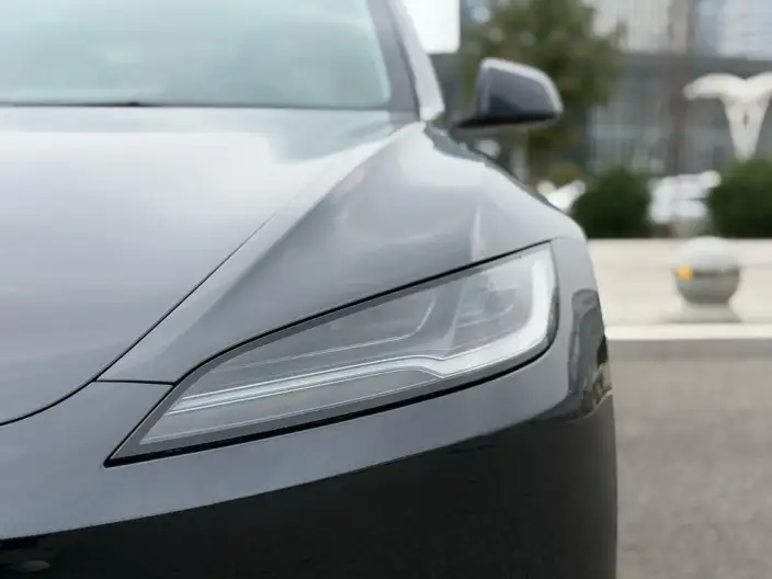 Model 3 2025 Model Rear-wheel drive version – фото 9