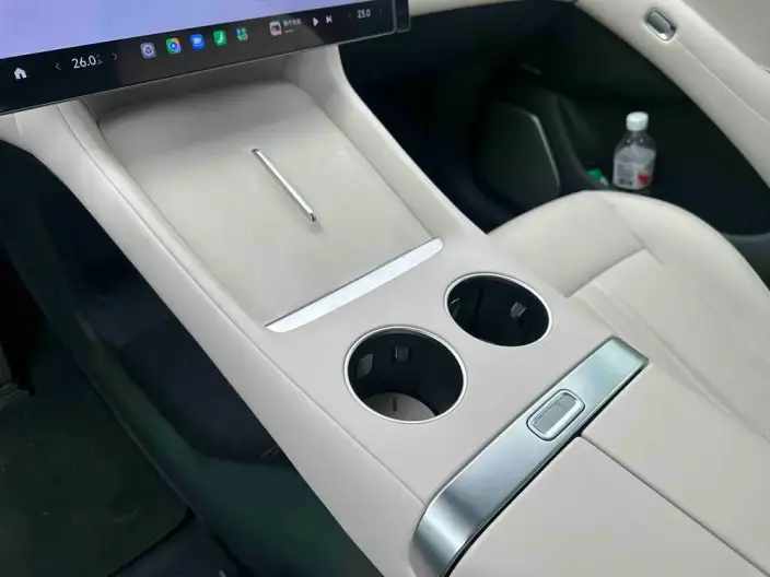 Xiaomi YU7 2025 Model 4WD Pro Edition – фото 7