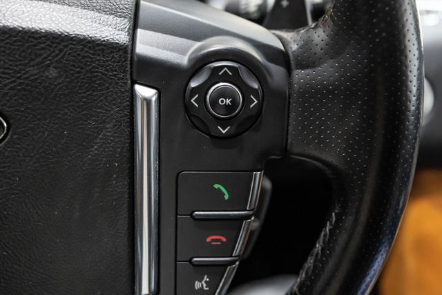 Range Rover Sport 2012 модификация 5.0 V8 NA HSE – фото 12